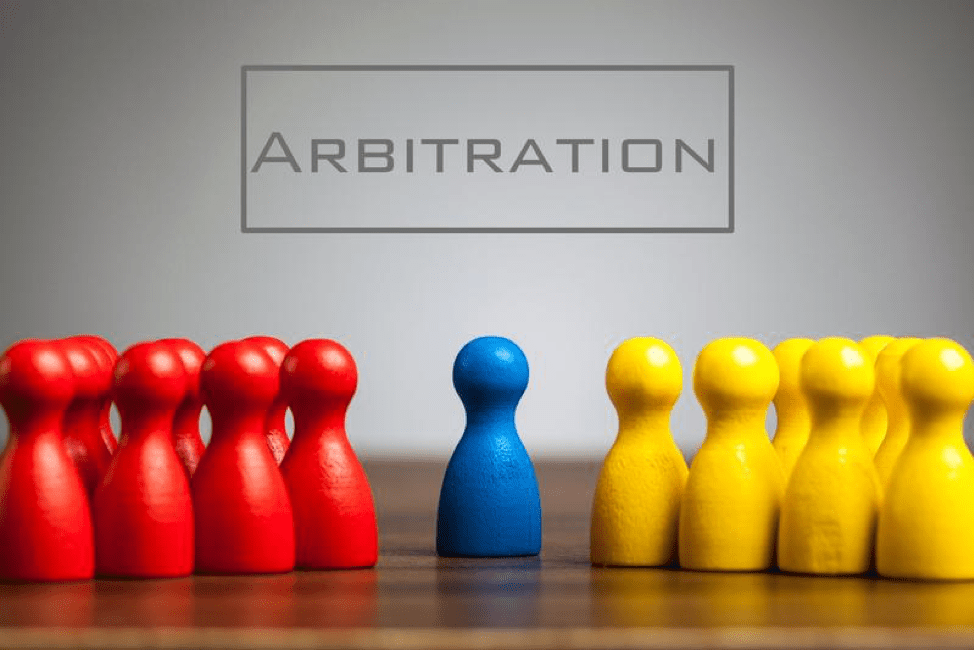 The Importance of Arbitration in Resolving Commercial Disputes