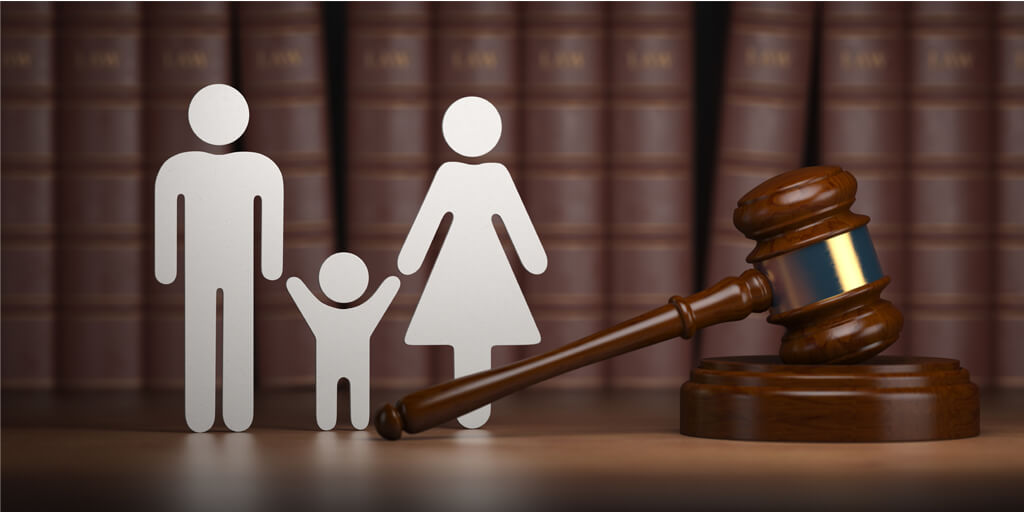 The Human Side of Family Law: Understanding Emotions and Relationships 